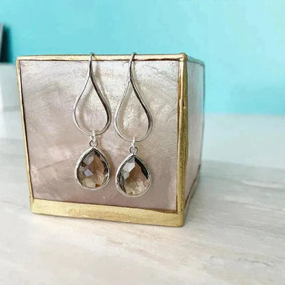 Cut-out Statement Earrings Unique Joyas