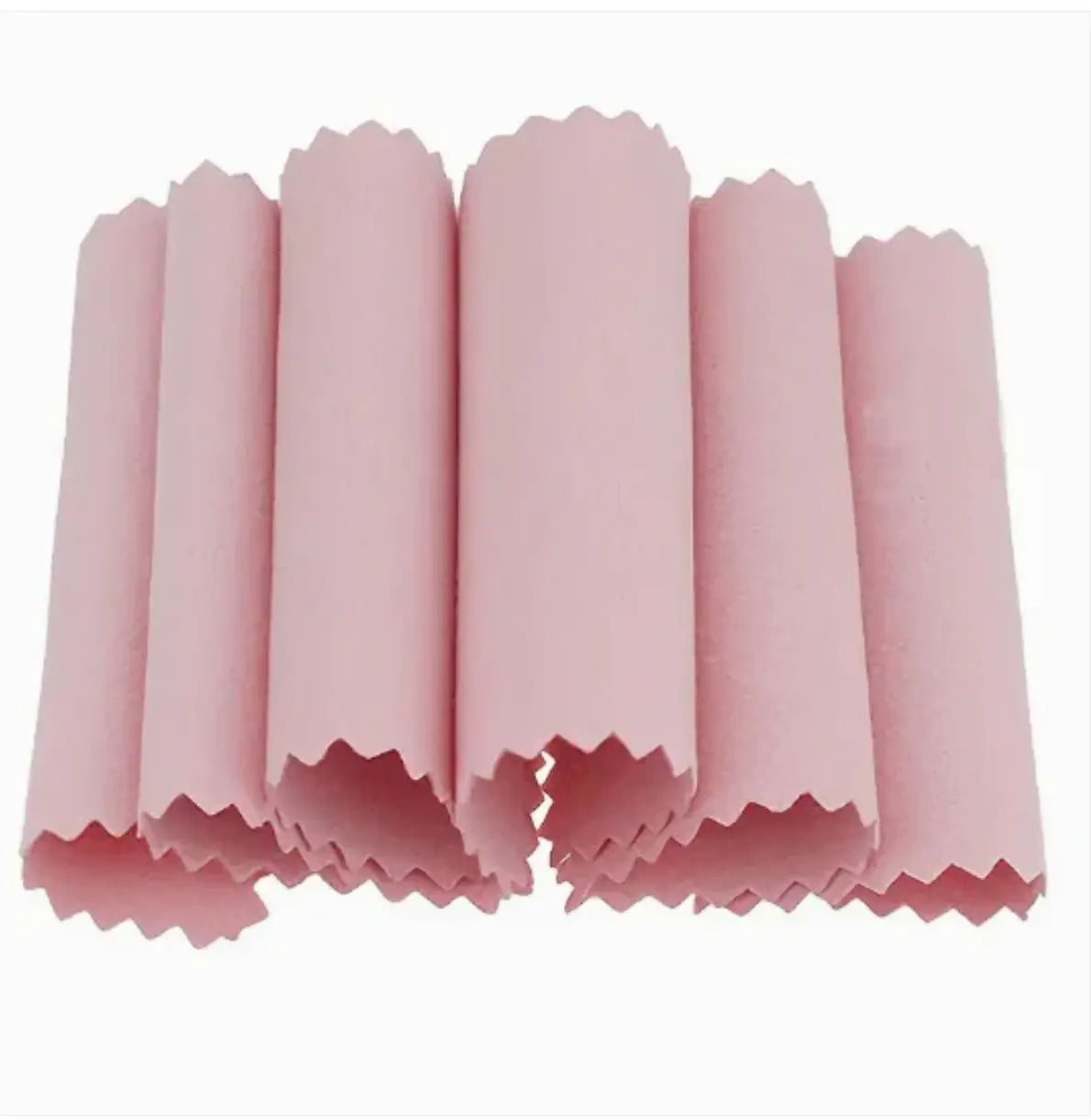 Claire's premium jewelry cleaning wipes - 50 pieces for a radiant shine Claire